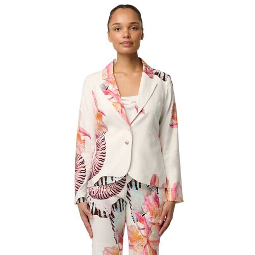 OnceWas Kelsey Blazer